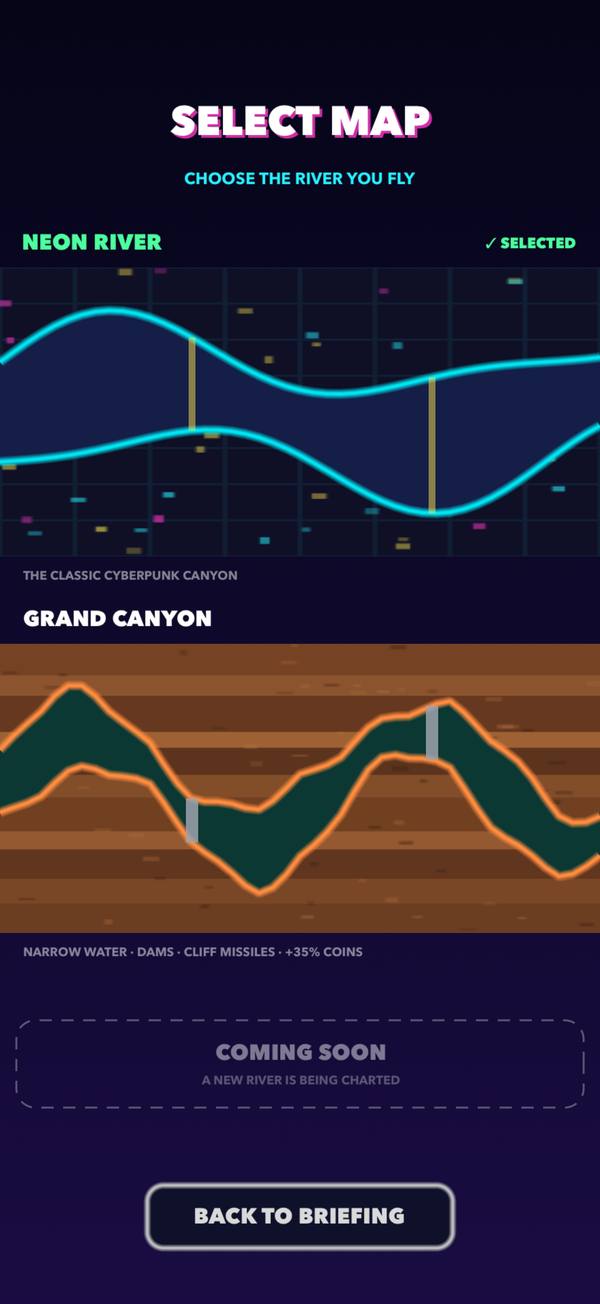 Altitude Zero Theaters screen
