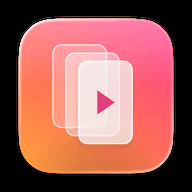 UGC Blender app icon